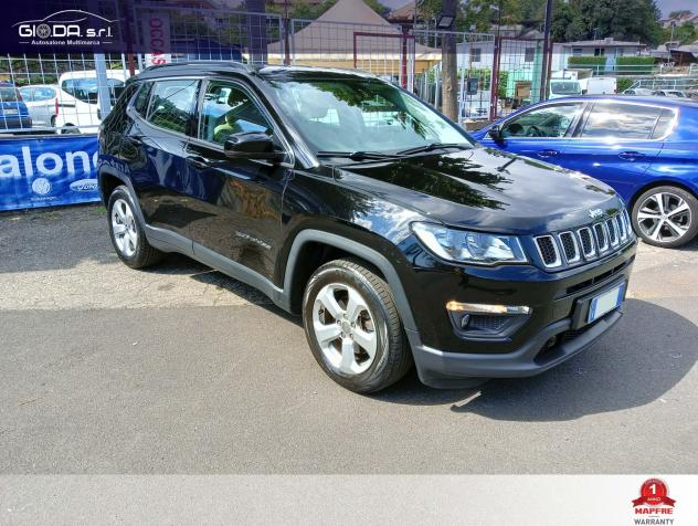 Jeep Compass 1.6 Multijet II 120 CV 2WD Longitude - Foto 3