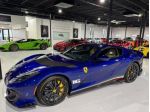 FERRARI 812 812 COMPETIZIONE 610KW (830PS) "TAILOR MADE" rif. 22737499