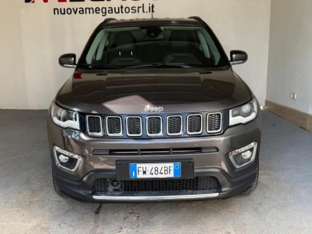 JEEP Compass 2.0 Multijet aut. 4WD Limited rif. 23966085 - Foto 3