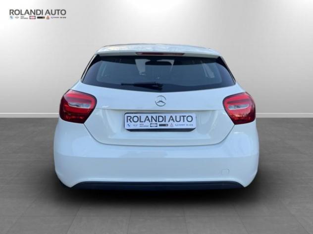 MERCEDES-BENZ A 180 d Business rif. 21914904 - Foto 4