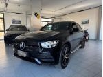 MERCEDES GLC 220 d 4Matic CoupÃ© Premium Plus AMG UNICO PROP/ TETTO/ VIRTUAL