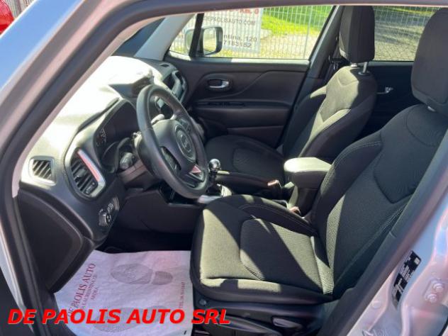JEEP Renegade 1.0 T3 Limited Retrocamera rif. 24198928 - Foto 7