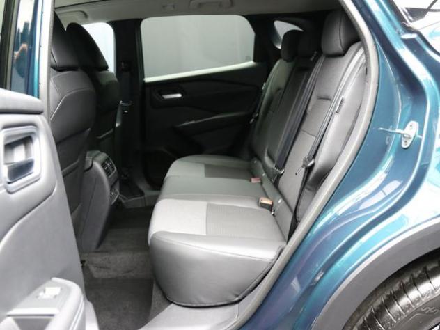 NISSAN Qashqai MHEV 158 CV Xtronic N-Connecta TETTO PANORAMICO rif. 23803989 - Foto 8
