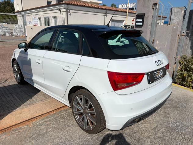Audi A1 1.0 TFSI ultra Sport - Foto 4
