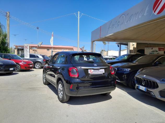 Fiat 500X 1.3 MultiJet 95 CV - Foto 4