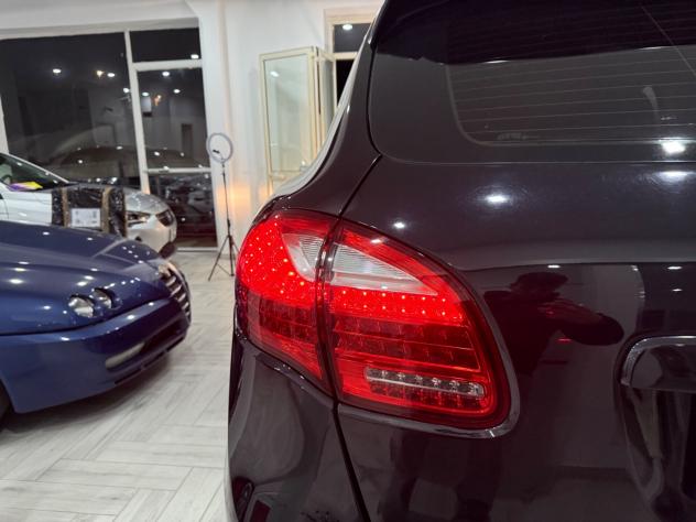 Porsche Cayenne 3.0D245cv PLATINUM ED. DA VETRINA2014 - Foto 5