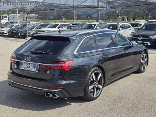 AUDI S6 S6 Avant 3.0 tdi mhev quattro 349cv tiptronic - GD rif. 24076786 - Foto 6