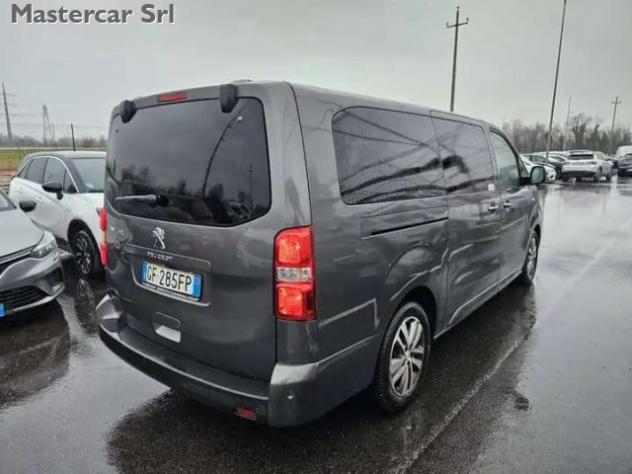 CITROEN Spacetourer Traveller bluehdi 180 VIP STD - GF285FP rif. 24161615 - Foto 6