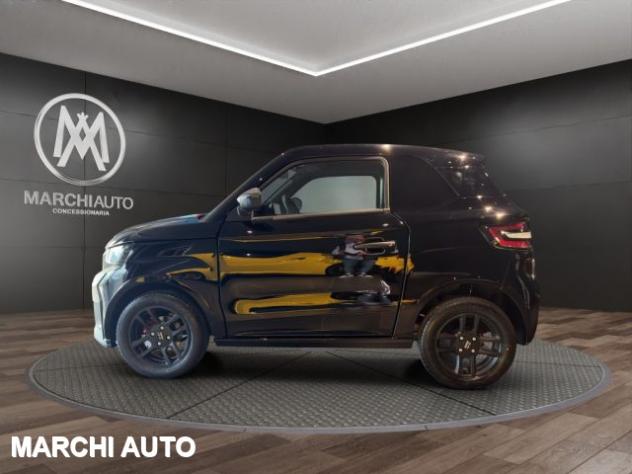 LIGIER JS 50 DCI L6 Select Confort - PRONTA CONSEGNA - rif. 23786315 - Foto 8