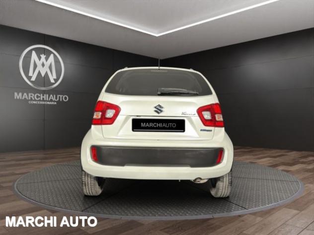 SUZUKI Ignis 1.2 Hybrid Top + GPL rif. 23918545 - Foto 6