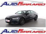 AUDI A7 2ª serie A7 SPB 45 2.0 TFSI S tronic