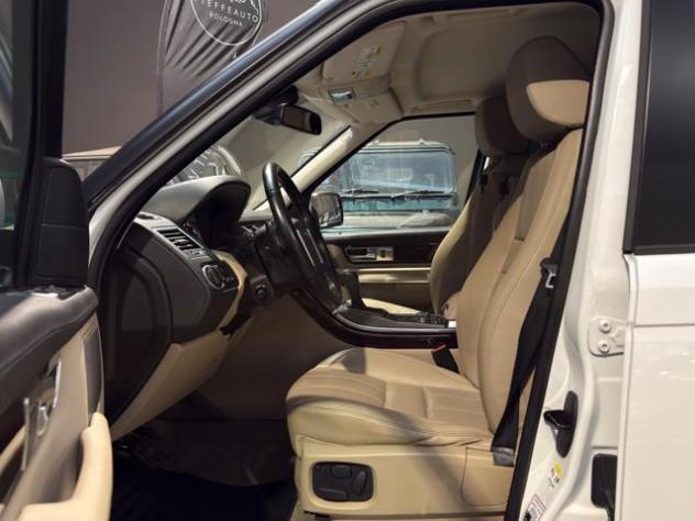 LAND ROVER Range Rover Sport 3.0 SDV6 HSE *TOP CONDITION KM REALI* rif. 23340198 - Foto 7