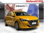 PEUGEOT 208 II 2019 -  1.2 puretech Active s&s 75cv rif. 23823513
