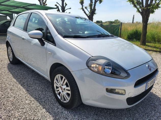 Fiat Grande Punto 1.4 5 porte LOUNGE EasyPower - Foto 2