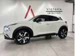 Nissan Juke JUKE TEKNA 1.0 DIG-T 114 CV C.MANUALE NAVI CAMERA 360° KEYLESS