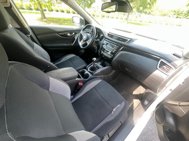 Nissan Qashqai 1.2 Benzina Ok Neopatentati - Foto 8