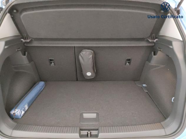 Volkswagen T-Cross 1.0 TSI 85kW Edition Plus DSG - Foto 9