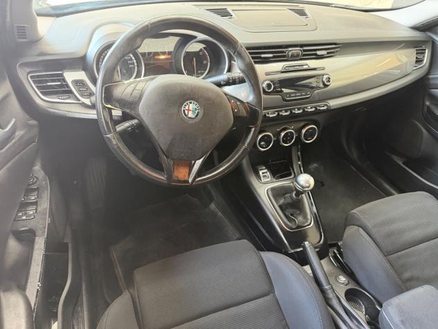 Alfa Romeo Giulietta 1.6 105 CV - Foto 8