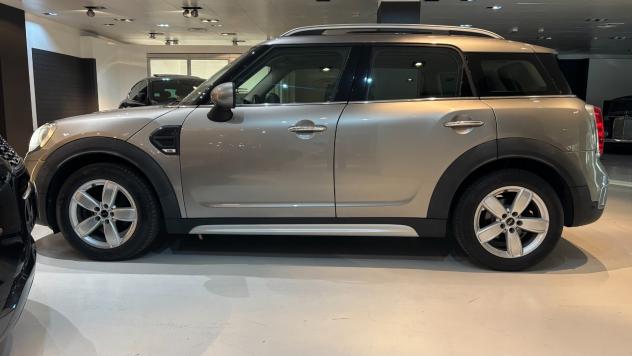 MINI COOPER COUNTRYMAN 1.5 BENZINA 102CV - 2017 - Foto 7