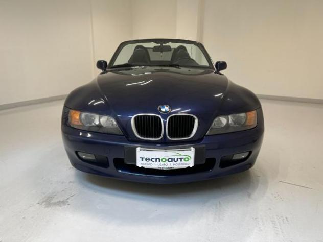 BMW Z3 1.8 cat Roadster rif. 20658587 - Foto 3