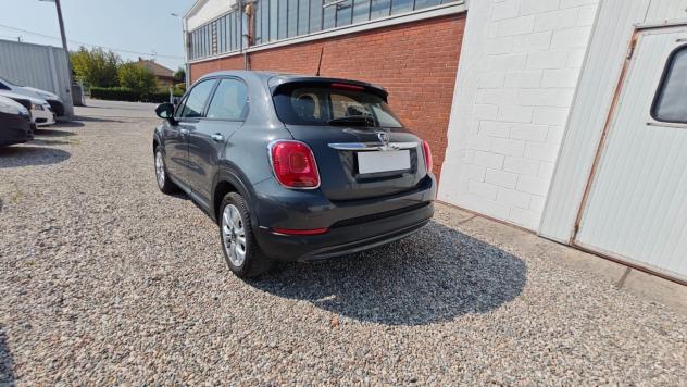 Fiat 500X 1.6 MultiJet 120 CV Pop Star - Foto 4