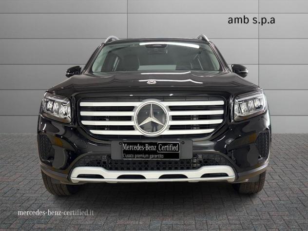 Mercedes-Benz GLB GLB 180 d Advanced auto - Foto 3