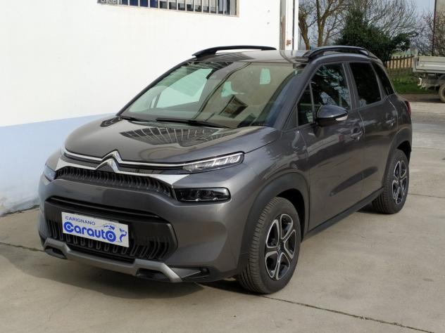 Citroën C3 Aircross 110 1.5 hdi Feel Zero Interessi
