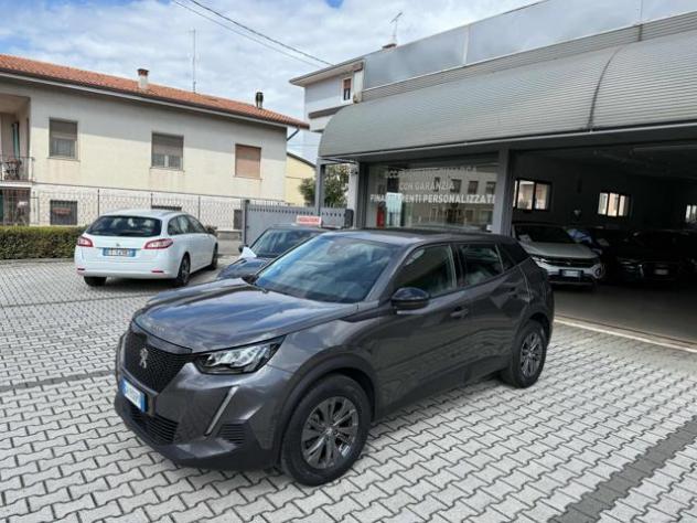 PEUGEOT 2008 PureTech 130 S&S EAT8 Allure Pack rif. 23779587 - Foto 4