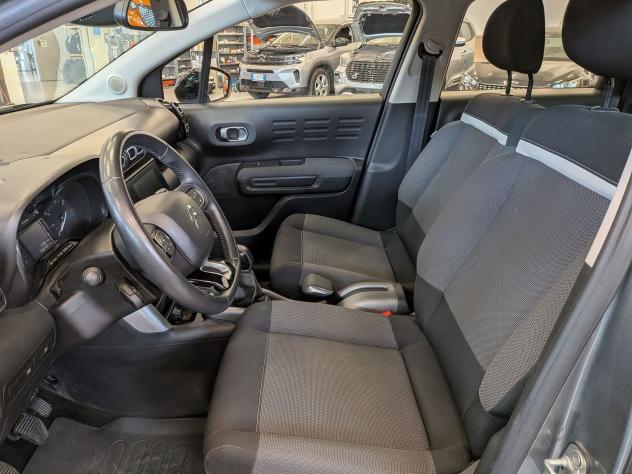 Citroën C3 Aircross PureTech 82 Feel - Foto 9