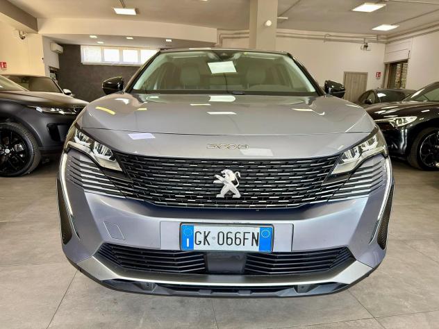 Peugeot 3008 1.5 BlueHDi 130cv EAT8 Allure Pack 2022 - Foto 2