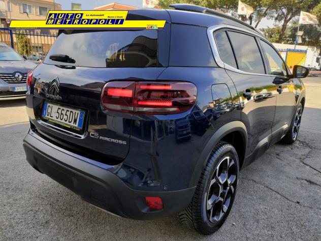 Citroen C5 Aircross 130cv BlueHDi S&S EAT8 Shine - Foto 5