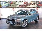 AUDI Q3 35 TDI S-Tronic S-Line rif. 23948870