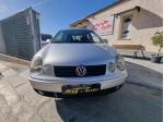 Volkswagen Polo 1.2 12V 3p. Comfortline