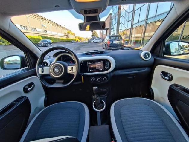 RENAULT Twingo SCe 65 CV Duel2 rif. 23983807 - Foto 8