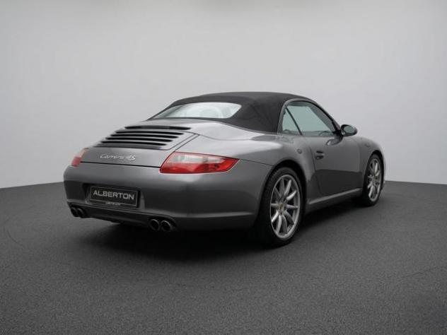 PORSCHE 997 911 Carrera 4S Cabriolet rif. 23920505 - Foto 8