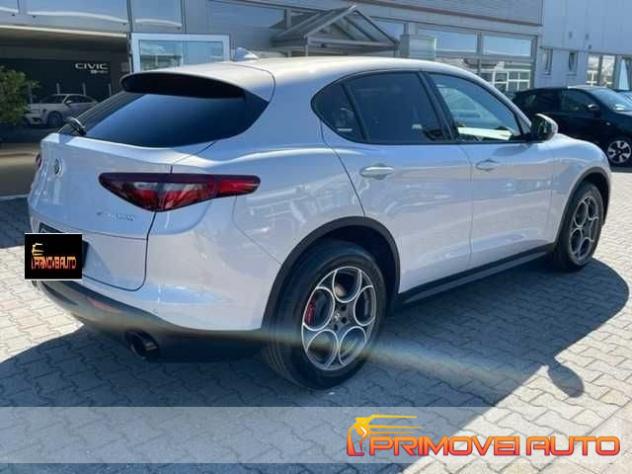 ALFA ROMEO Stelvio 2.0 Turbo 200 CV AT8 Q4 SPRINT rif. 22326270 - Foto 5