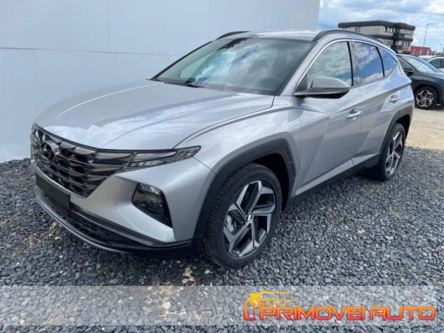 HYUNDAI Tucson 1.6 T-GDI GPL rif. 21390721 - Foto 7