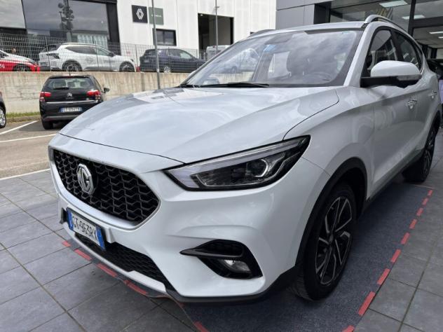 MG ZS (2021-2025) ZS 1.5 VTi-tech Luxury - Foto 6