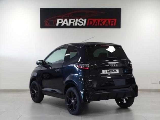 AIXAM City City Sport Ambition *PROMO PARISI GROUP* rif. 24174806 - Foto 4
