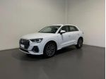 AUDI Q3 35 TDI S-TRONIC QUATTRO S-LINE EDITION rif. 24042905