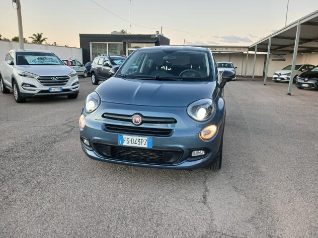 Fiat 500X 1.6 MultiJet 120 CV Cross - Foto 2