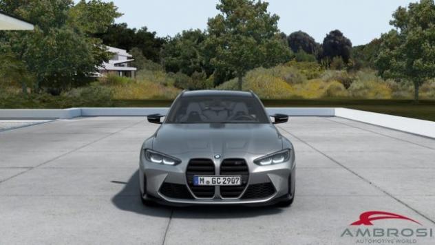 BMW M3 Touring Competition M xDrive Touring rif. 23271934 - Foto 4