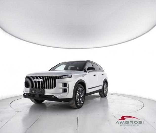 JAECOO J7 SHS-H EXCLUSIVE rif. 23979136
