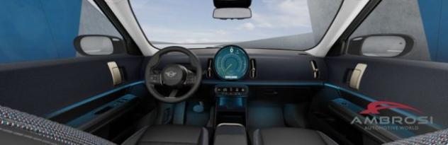 MINI Countryman Cooper Classic D rif. 23967884 - Foto 7