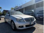 MERCEDES-BENZ C 200 CDI S.W. BlueEFFICIENCY Classic rif. 24063301