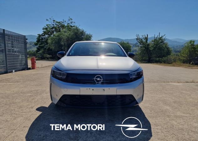 Opel Corsa VI 2020 1.2 Edition s&s 75cv - Foto 8