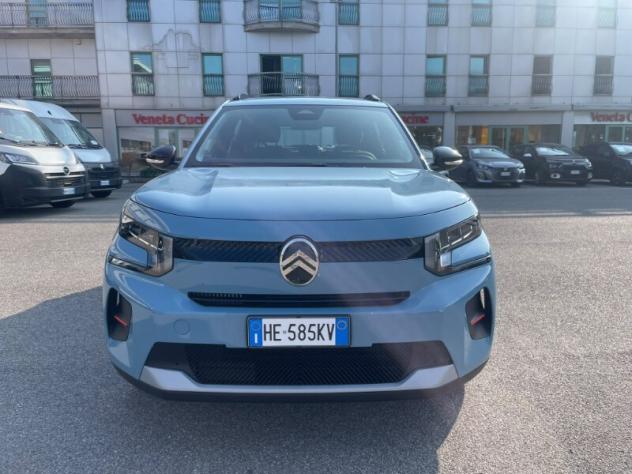 CITROEN C3 4ª serie C3 PureTech 100 S&S Plus - Foto 4