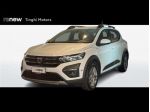 DACIA Sandero Stepway 1.0 tce ECO-G Comfort SL DaciaPlus rif. 23782829