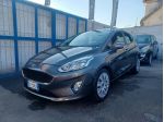 Ford Fiesta 1.5 TDCi 5 porte UNICO PROPRIETARIO