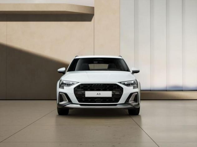 AUDI A3 allstreet TDI 110 kW S tronic Identity Contrast rif. 23952947 - Foto 3
